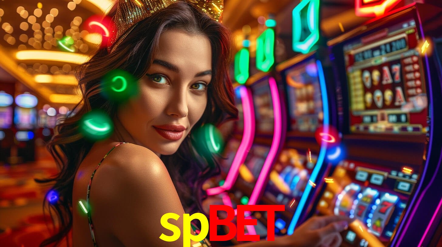 APP oficial da spbet para mobile